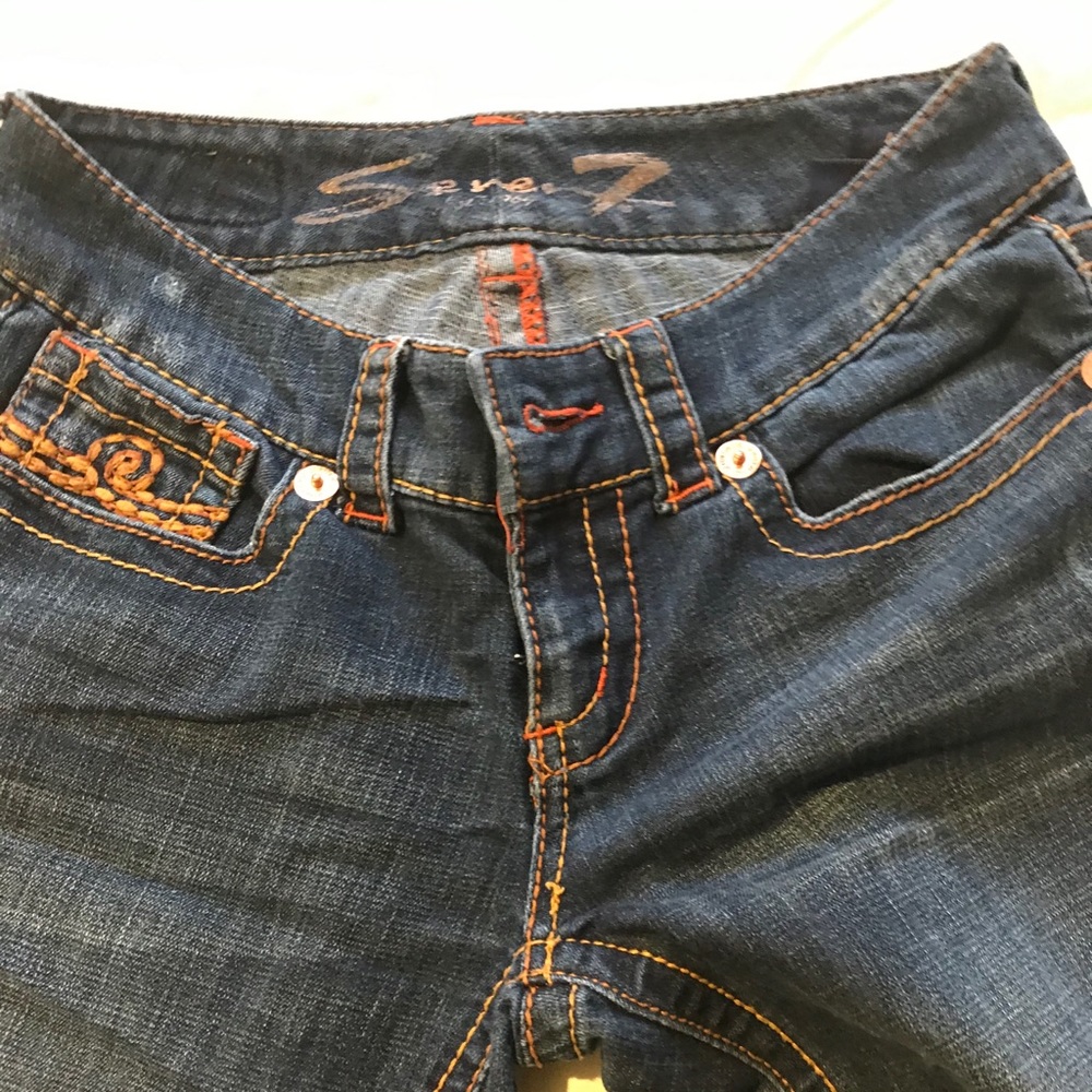 Seven Jeans - Picture 2 of 5